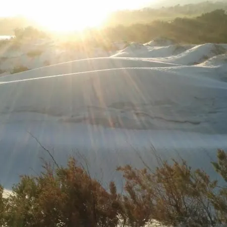 Arena Bianca Bed & Breakfast 3*