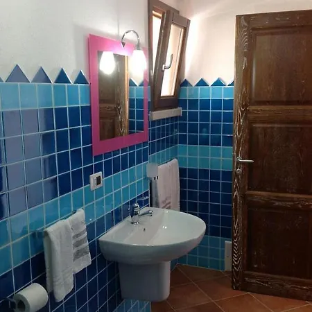 Arena Bianca Bed & Breakfast