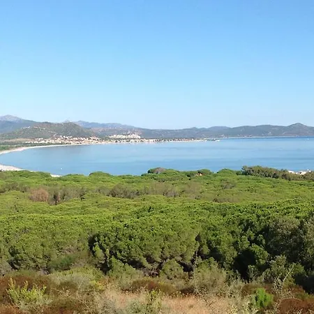 Bed & Breakfast Arena Bianca