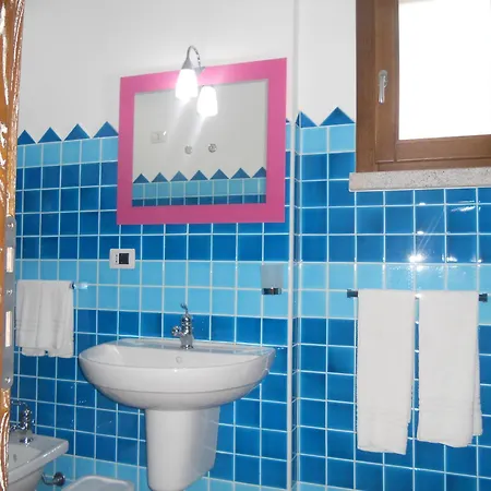 Bed & Breakfast Arena Bianca 3*