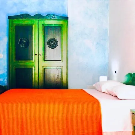 Arena Bianca Bed & Breakfast