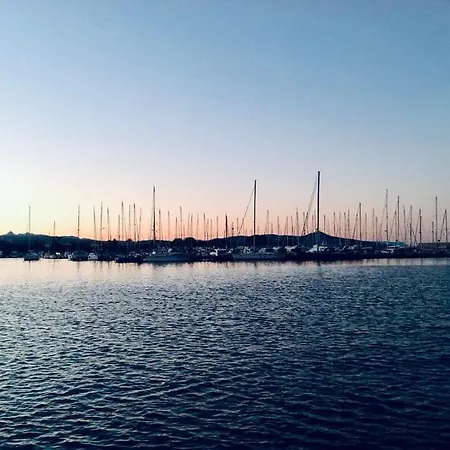 Arena Bianca Frühstückspension La Caletta