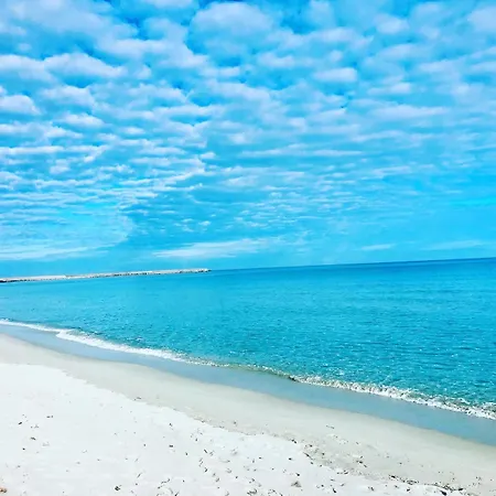 Arena Bianca La Caletta