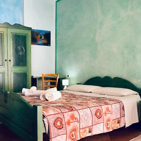 Arena Bianca 3* La Caletta