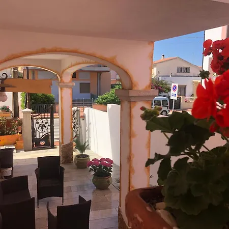 Bed & Breakfast Arena Bianca