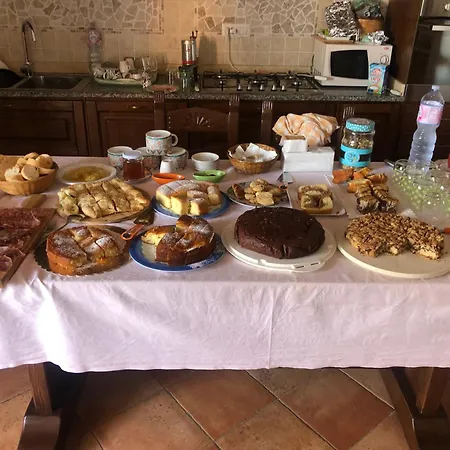 Arena Bianca La Caletta