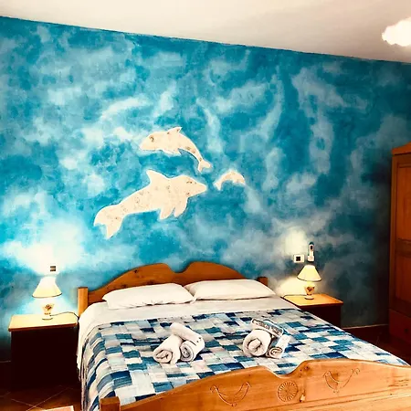 Arena Bianca Bed & Breakfast