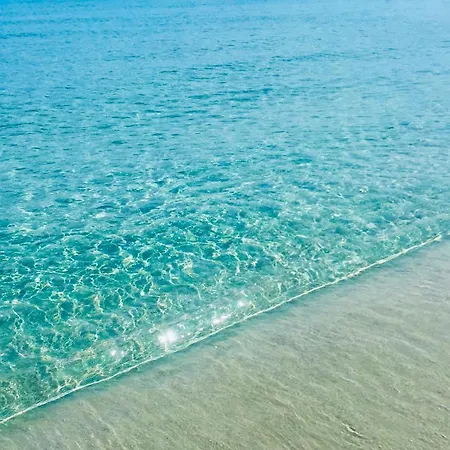 Arena Bianca 3* La Caletta