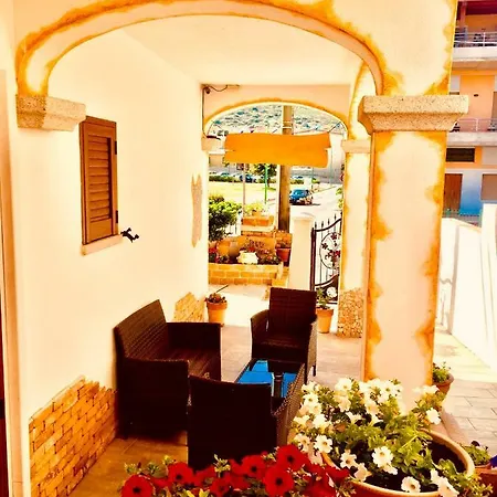 Arena Bianca 3* La Caletta