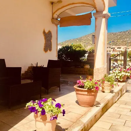 Arena Bianca La Caletta