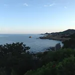 Arena Bianca Bed & Breakfast La Caletta