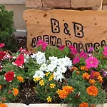 לינה וארוחת בוקר Arena Bianca