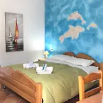 Bed & Breakfast Arena Bianca La Caletta