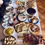 Arena Bianca Bed & Breakfast La Caletta