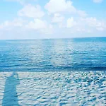 Bed & Breakfast Arena Bianca La Caletta