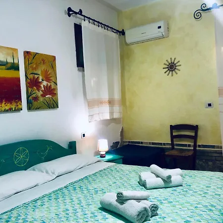Bed & Breakfast Arena Bianca *