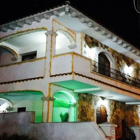 Arena Bianca 3* La Caletta