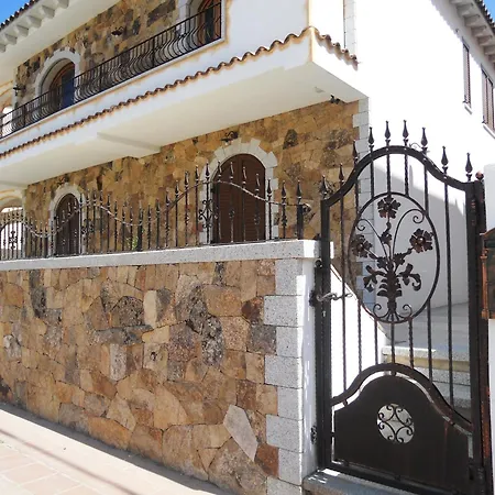 Arena Bianca 3* La Caletta