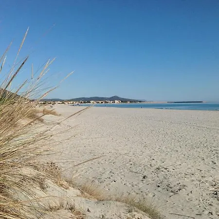 Arena Bianca Bed & Breakfast