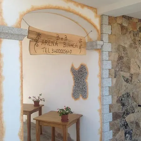 Bed & Breakfast Arena Bianca