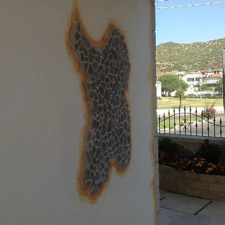 Arena Bianca Bed & Breakfast