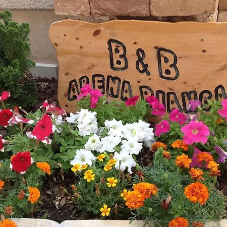 Bed & Breakfast Arena Bianca