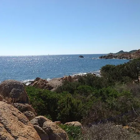 Arena Bianca Bed & Breakfast 3*