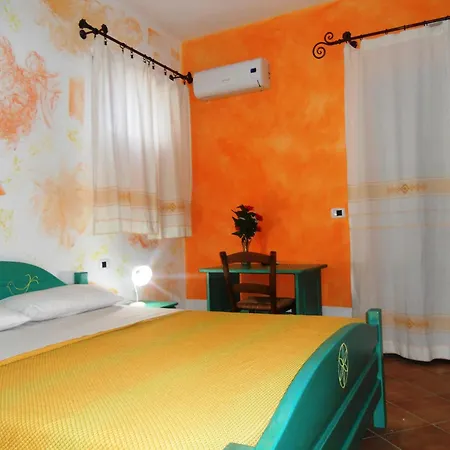 Bed & Breakfast Arena Bianca