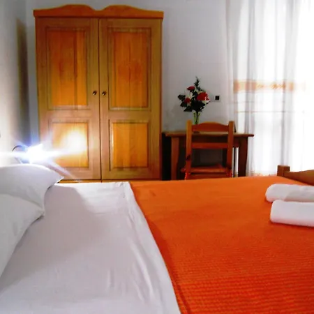 Arena Bianca Bed & Breakfast