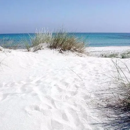 Arena Bianca Bed & Breakfast 3*