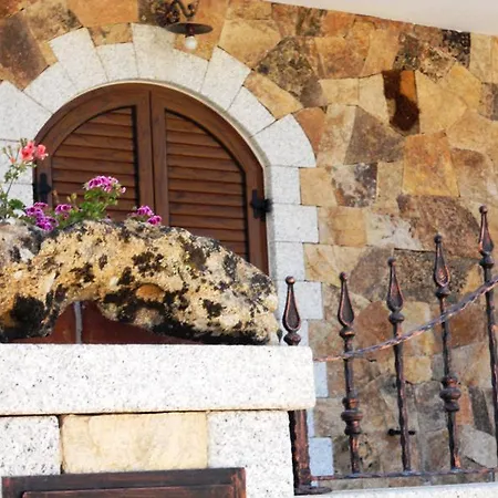 Bed & Breakfast Arena Bianca *
