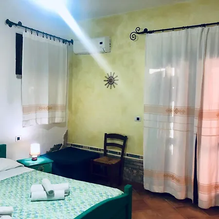 Arena Bianca Bed & Breakfast