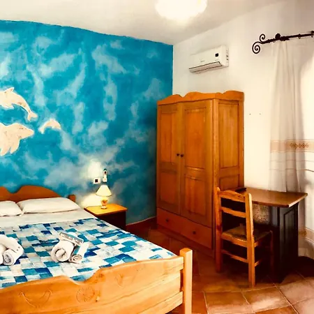 Arena Bianca Bed & Breakfast 3*