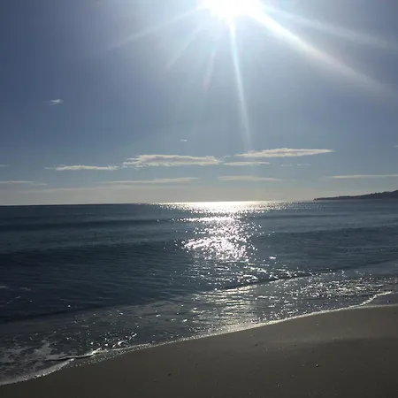 Arena Bianca Bed & Breakfast La Caletta