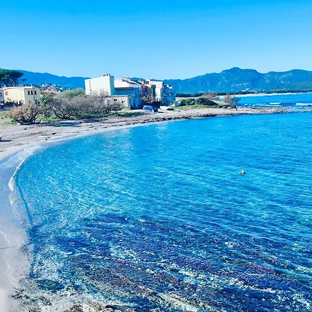 Bed & Breakfast Arena Bianca