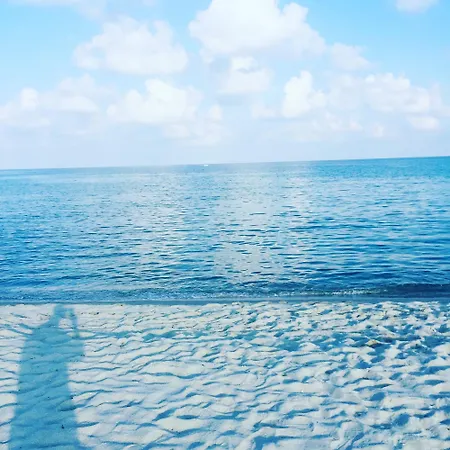 Bed & Breakfast Arena Bianca La Caletta