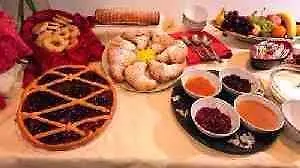 Arena Bianca Bed & Breakfast *