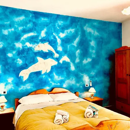 Arena Bianca Bed & Breakfast