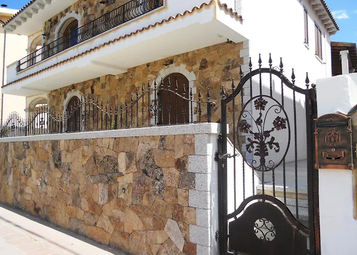 Arena Bianca 3* 拉卡勒塔