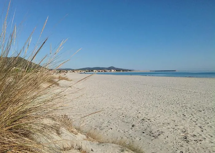 Arena Bianca 住宿加早餐酒店