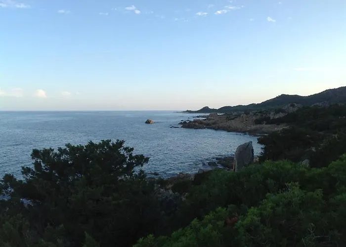 Arena Bianca 住宿加早餐酒店 拉卡勒塔