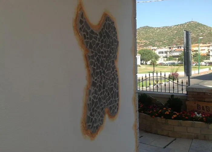 Arena Bianca 住宿加早餐酒店