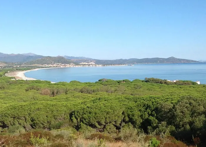 住宿加早餐酒店 Arena Bianca