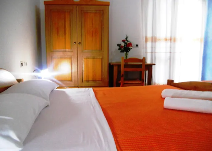 Arena Bianca 住宿加早餐酒店