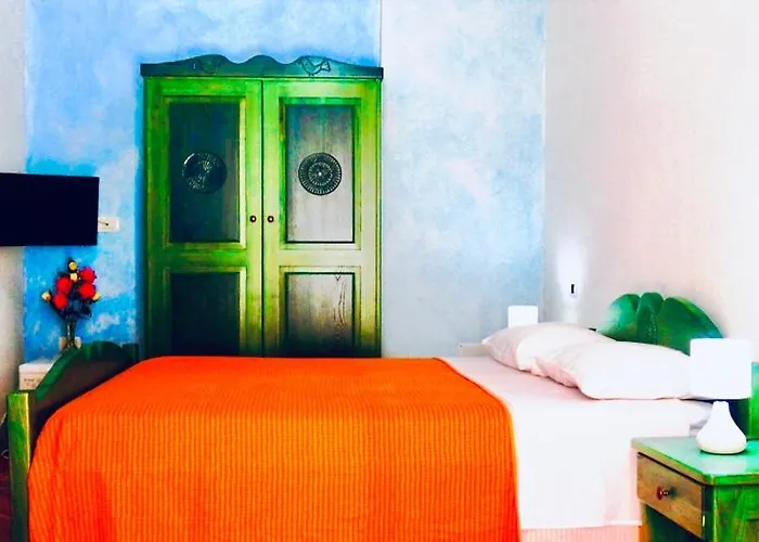 Arena Bianca 住宿加早餐酒店