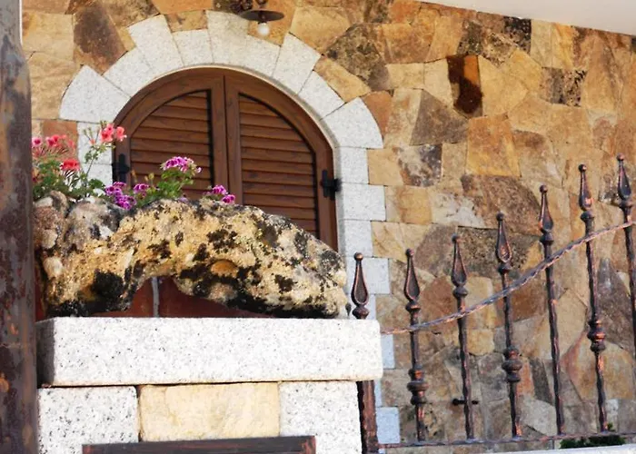 住宿加早餐酒店 Arena Bianca 3*