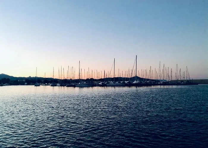 Arena Bianca 住宿加早餐酒店 拉卡勒塔