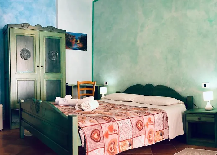 Arena Bianca 3* 拉卡勒塔