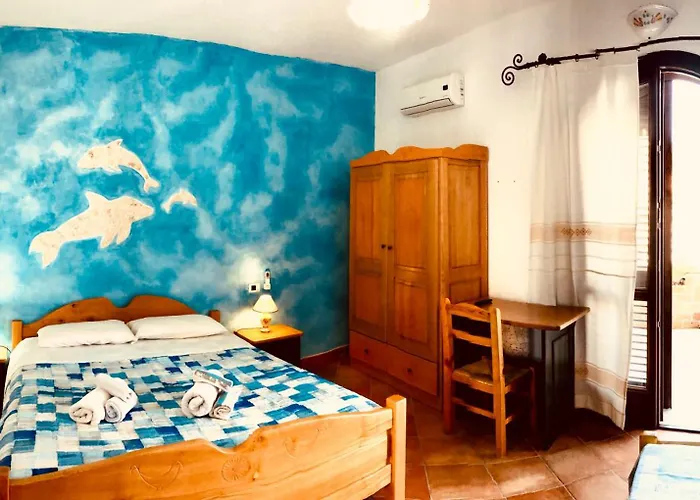 Arena Bianca 住宿加早餐酒店 3*