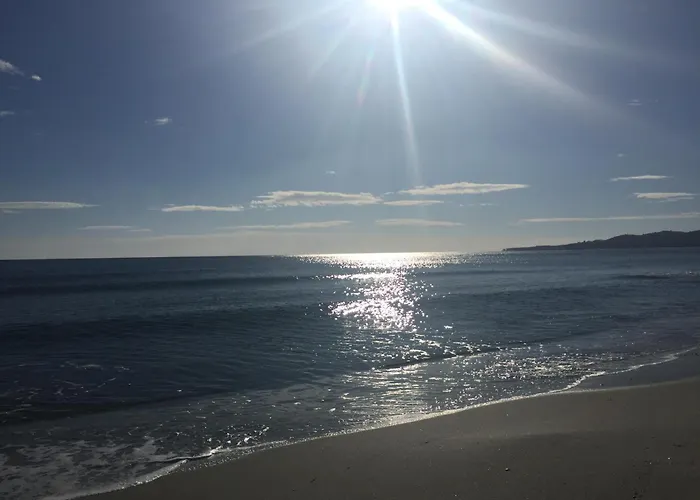 Arena Bianca 住宿加早餐酒店 拉卡勒塔